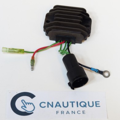 REDRESSEUR 40 - 50 CV 4T 62Y YAMAHA MERCURY SH640C-13