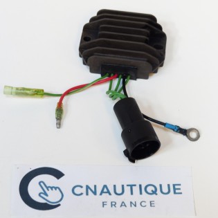 RECTIFIER MERCURY MERCURY SH640C-13