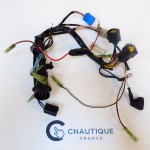 Faisceau electrique F50 YAMAHA 64J