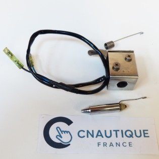 F40 F50 MOTORINO SOLENOIDE 40 - 50 CV YAMAHA 6E9 86111 01