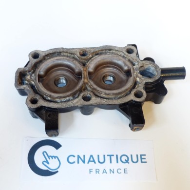 5 - 8 CV DELLA TESTATA JOHNSON EVINRUDE 335895
