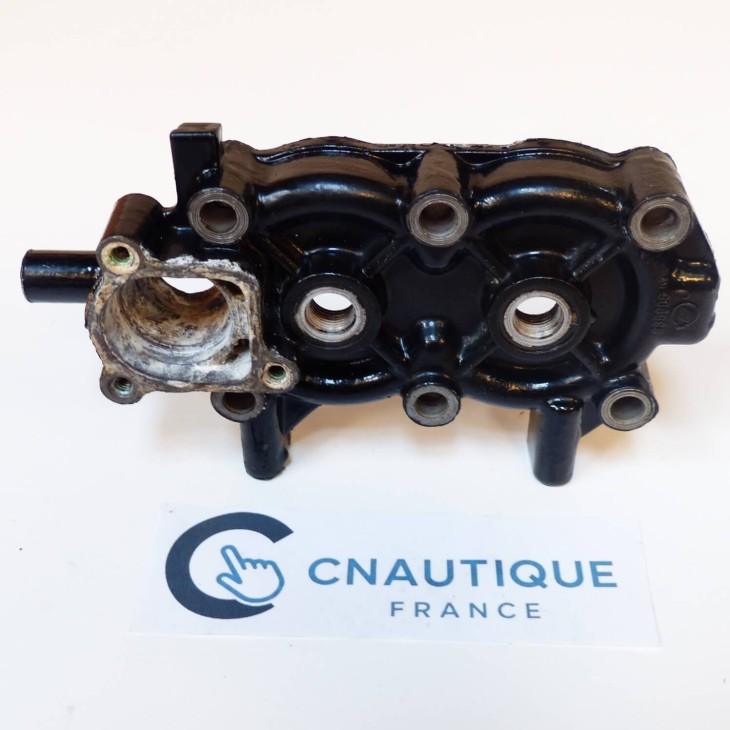 5 - 8 CV DELLA TESTATA JOHNSON EVINRUDE 335895