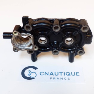 5 - 8 CV DELLA TESTATA JOHNSON EVINRUDE 335895