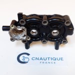 5 - 8 CV DELLA TESTATA JOHNSON EVINRUDE 335895