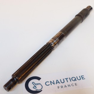 T50 F100 PROPELLER SHAFT T0 - 100 HP 4S YAMAHA 67F