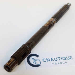 T50 F100 ARBRE D'HELICE 70 - 100 CV 4T YAMAHA 67F