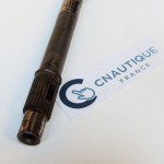 T50 F100 PROPELLER SHAFT T0 - 100 HP 4S YAMAHA 67F