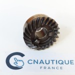 40 - 60 CV PIGNONE MERCURY 43- 859104T