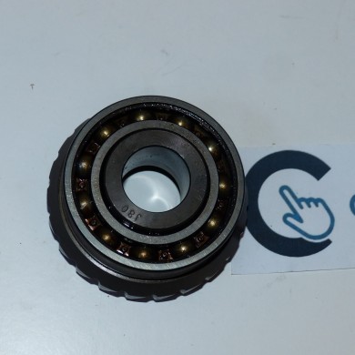 Pignon transmission pied embase 43-859104 MERCURY 859104