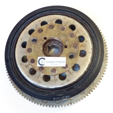 F150 FL150 VOLANT MAGNETIQUE 150 CV 4T YAMAHA 63P 64P