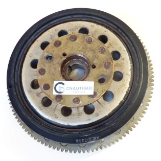 F150 FL150 VOLANT MAGNETIQUE 150 CV 4T YAMAHA 63P 64P