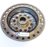 F150 FL150 VOLANT MAGNETIQUE 150 CV 4T YAMAHA 63P 64P