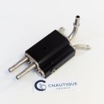 30 - 60 CV EFI FUEL COOLER MERCURY TOHATSU