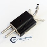 30 - 60 CV EFI SCAMBIATORE DI CALORE PER MERCURY TOHATSU