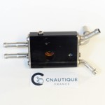 30 - 60 CV EFI FUEL COOLER MERCURY TOHATSU
