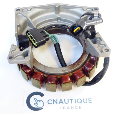 F150 FL150 BOBINA STATOR 150 CV 4T YAMAHA 63P 64P