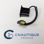 BOUTON DE TRIM MOTEUR HORS-BORD MARINER MERCURY