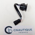BOUTON DE TRIM MOTEUR HORS-BORD MARINER MERCURY