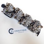 CARBURATORE 50 CV 4T YAMAHA MERCURY 62Y usato fuoribordo