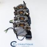 CARBURATORE 50 CV 4T YAMAHA MERCURY 62Y usato fuoribordo