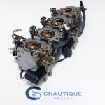 CARBURATORE 50 CV 4T YAMAHA MERCURY 62Y usato fuoribordo
