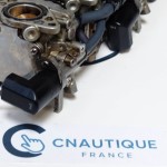CARBURATORE 50 CV 4T YAMAHA MERCURY 62Y usato fuoribordo