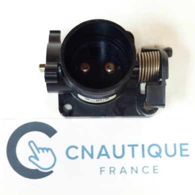 35 - 60 HP THROTTLE BODY MERCURY MARINER 253354 15