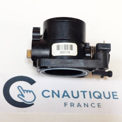 35 - 60 CV VOLET D'ADMISSION MERCURY MARINER 253354 15