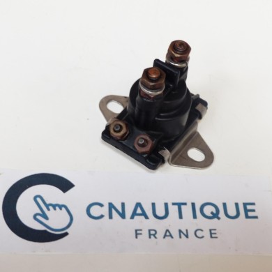 RELAIS DE DEMARREUR MERCURY 8996158