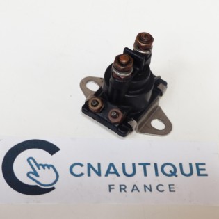 RELAIS DE DEMARREUR MERCURY 8996158