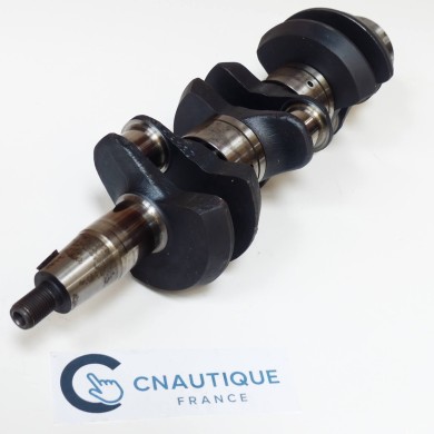 30 - 50 CV 2T ALBERO MOTORE MERCURY 827954T3