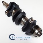 30 - 50 CV 2T ALBERO MOTORE MERCURY 827954T3