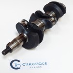 30 - 50 HP 2S CRANKSHAFT MERCURY 827954T3