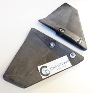 50 CV & + - FLAPS STABILISATEURS
