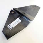 50 CV & + - FLAPS STABILISATORE