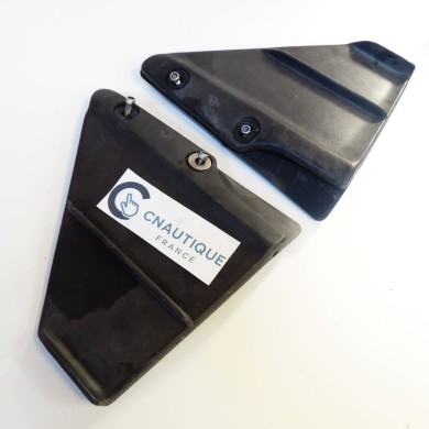 50 CV & + - FLAPS STABILISATEURS