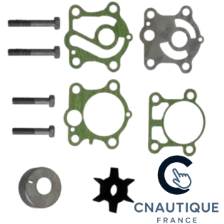 30 CV 2T KIT KIT POMPA GIRANTE PER YAMAHA 6J8