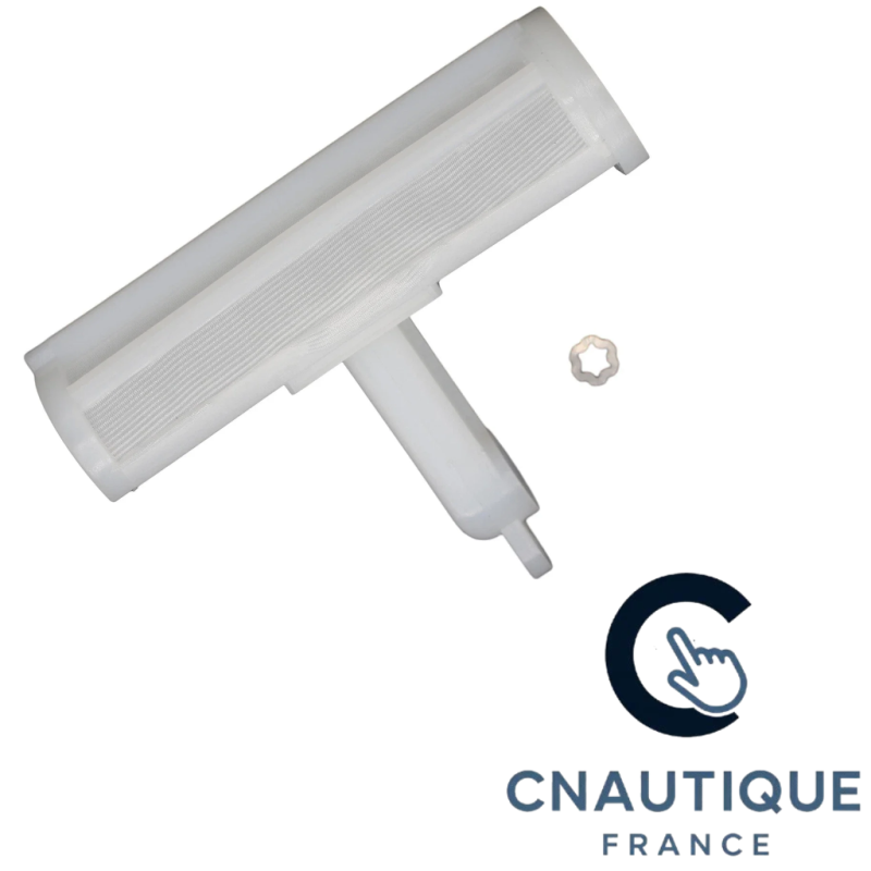 F40 - F90 FUEL FILTER FOR VAPOR SEPARATOR YAMAHA 6C5