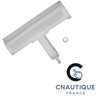 F40 - F90 FILTRE ESSENCE POUR SEPARATEUR DE VAPEUR YAMAHA 6C5