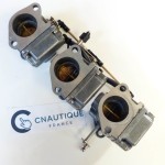 60 CV 2T RAMPA CARBURATORI MERCURY WME58