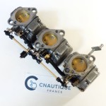 60 CV 2T RAMPA CARBURATORI MERCURY WME58
