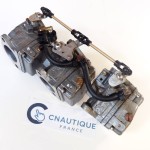 60 HP 2S CARBURETOR ASSEMBLY MERCURY WME58