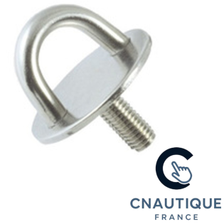 5 MM PIASTRINA CON PRIGIONIERO