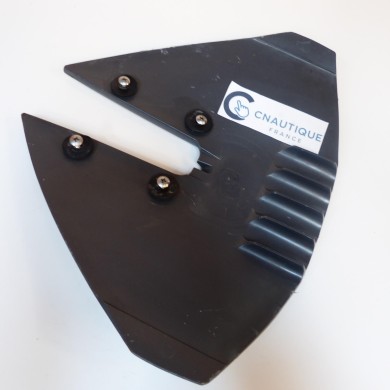 FLAP POUR EMBASE MOTEUR HORS-BORD