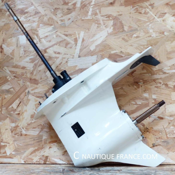 DF70A DF90A LOWER UNIT 70 - 90 HP 4S SUZUKI 87L