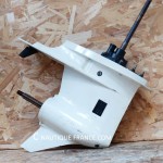 DF70A DF90A LOWER UNIT 70 - 90 HP 4S SUZUKI 87L