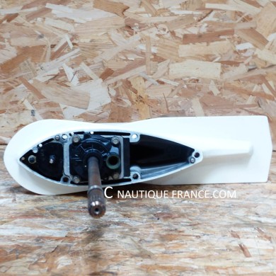 DF70A DF90A LOWER UNIT 70 - 90 HP 4S SUZUKI 87L