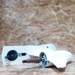 DF70A DF90A LOWER UNIT 70 - 90 HP 4S SUZUKI 87L