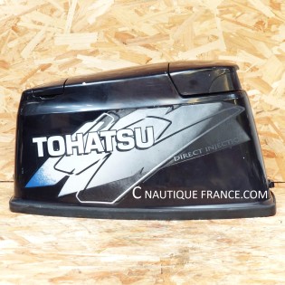 CAPOT 90 CV 2T TOHATSU 3T9 MD90B 90TLDI