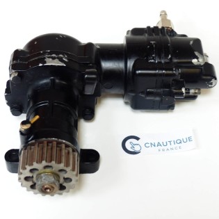 70 - 90 HP 2S AIR COMPRESSOR TOHATSU 3T7 3T9 MD70B MD90B